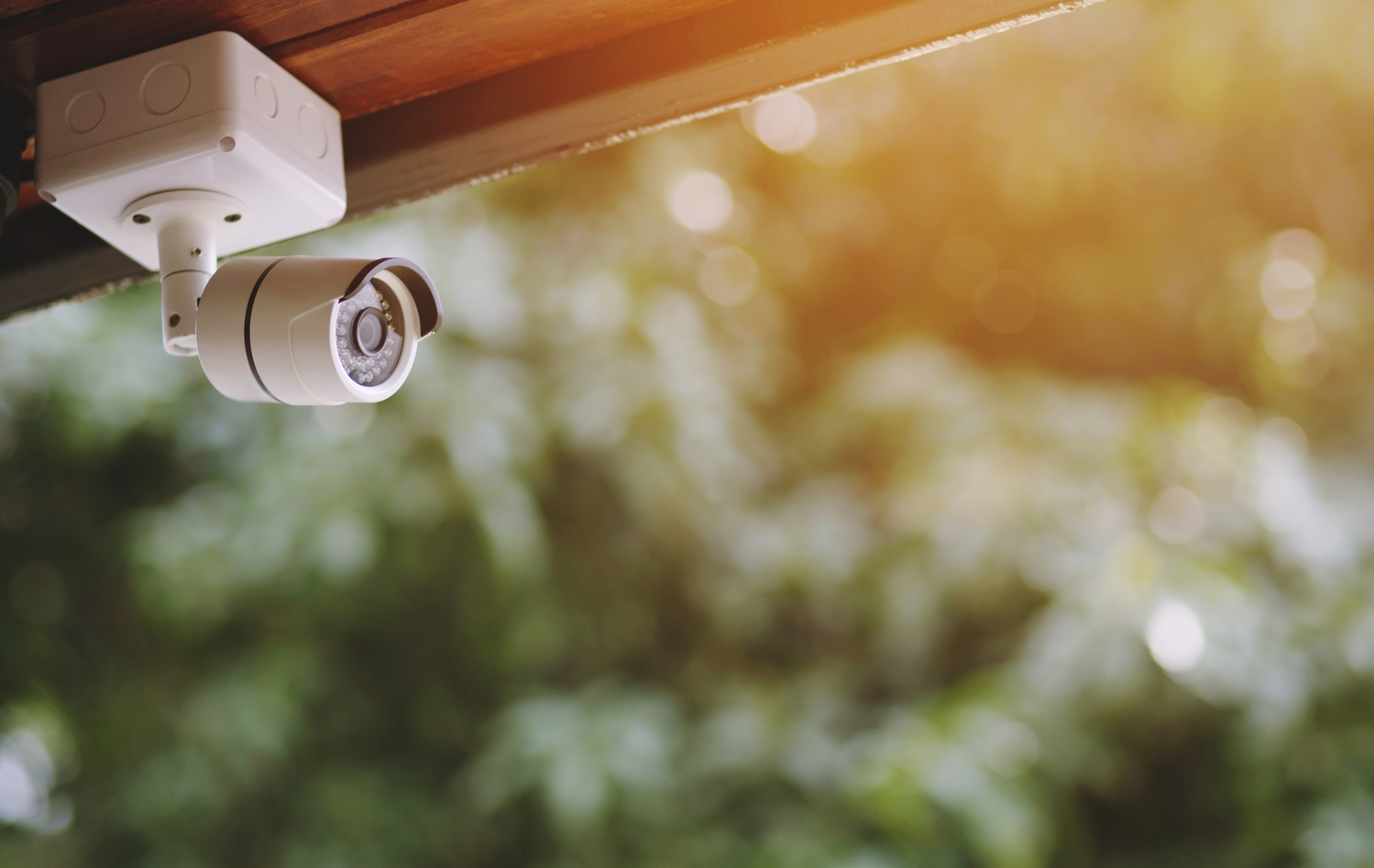 Cómo elegir la mejor cámara de seguridad para el hogar?